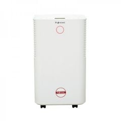  Máy Hút Ẩm Fujihome DH12 - Bền Bỉ Và Êm Ái 