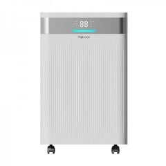  Máy Hút Ẩm Fujihome DH20NW-HEPA 2 Trong 1 