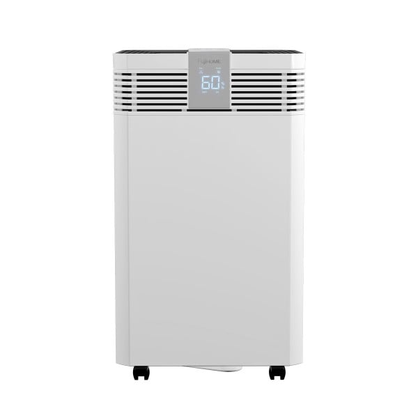 Máy Hút Ẩm Fujihome DH60NW Khử Khuẩn UV 60L