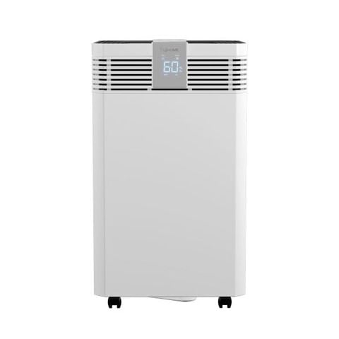 Máy Hút Ẩm Fujihome DH60NW Khử Khuẩn UV 60L