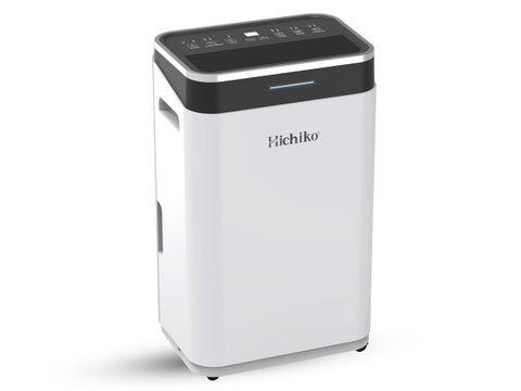 Máy hút ẩm hichiko 25L HC25-DH001 chính hãng