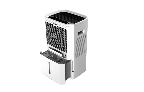 Ảnh minh họa Máy Hút Ẩm hichiko HC50-DH03 Chất Lượng Cao 2