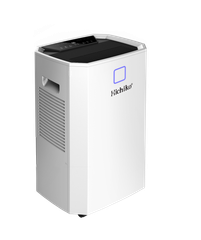  Máy Hút Ẩm hichiko HC50-DH03 Chất Lượng Cao 
