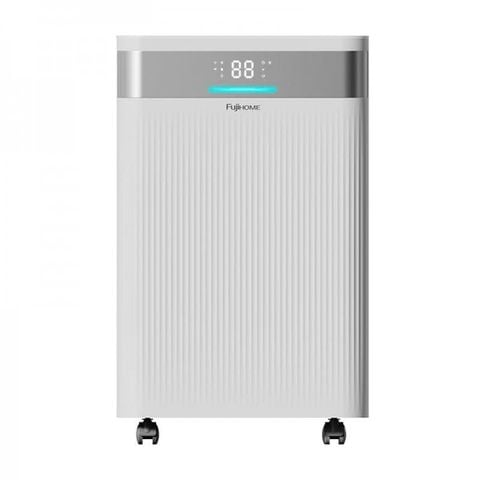 Máy Hút Ẩm Kháng Khuẩn Fujihome DH16NW-HEPA