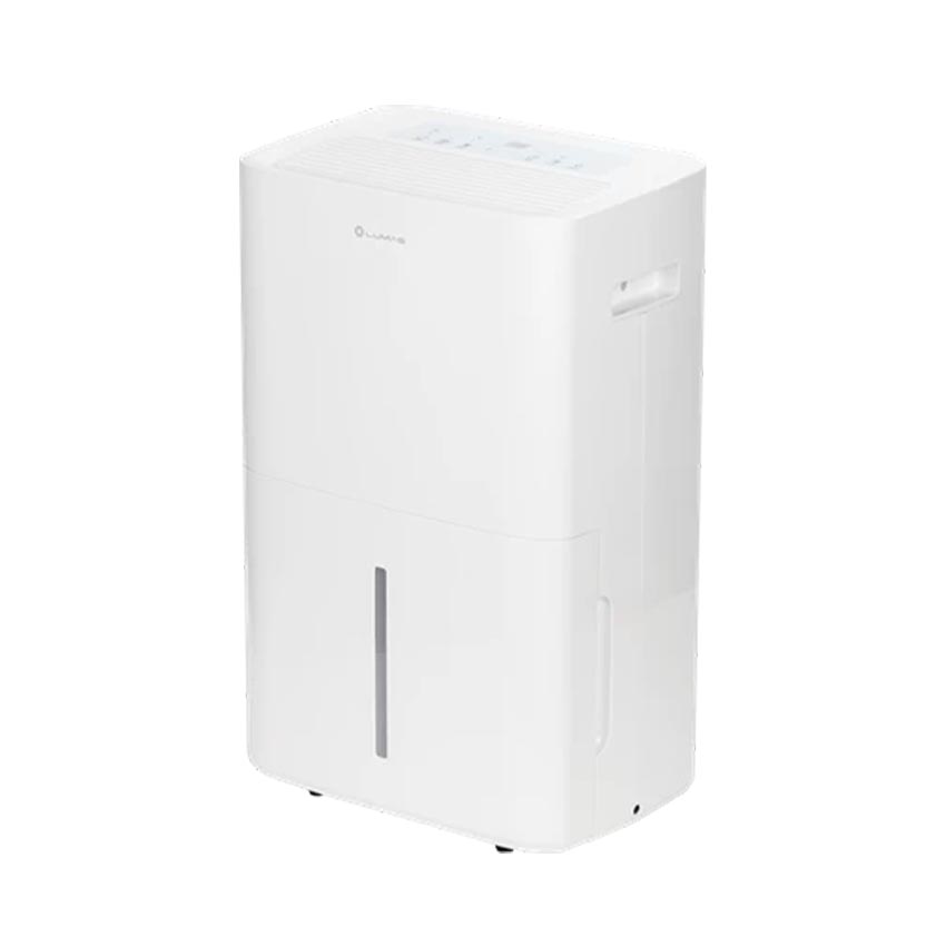 Ảnh minh họa Máy hút ẩm kiêm lọc không khí 60L Lumias D6S-60L 1