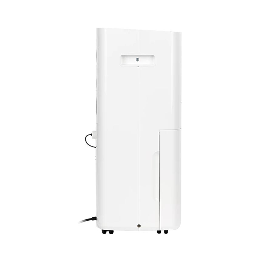 Ảnh minh họa Máy hút ẩm kiêm lọc không khí 60L Lumias D6S-60L 2