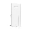 Máy hút ẩm kiêm lọc không khí 60L Lumias D6S-60L