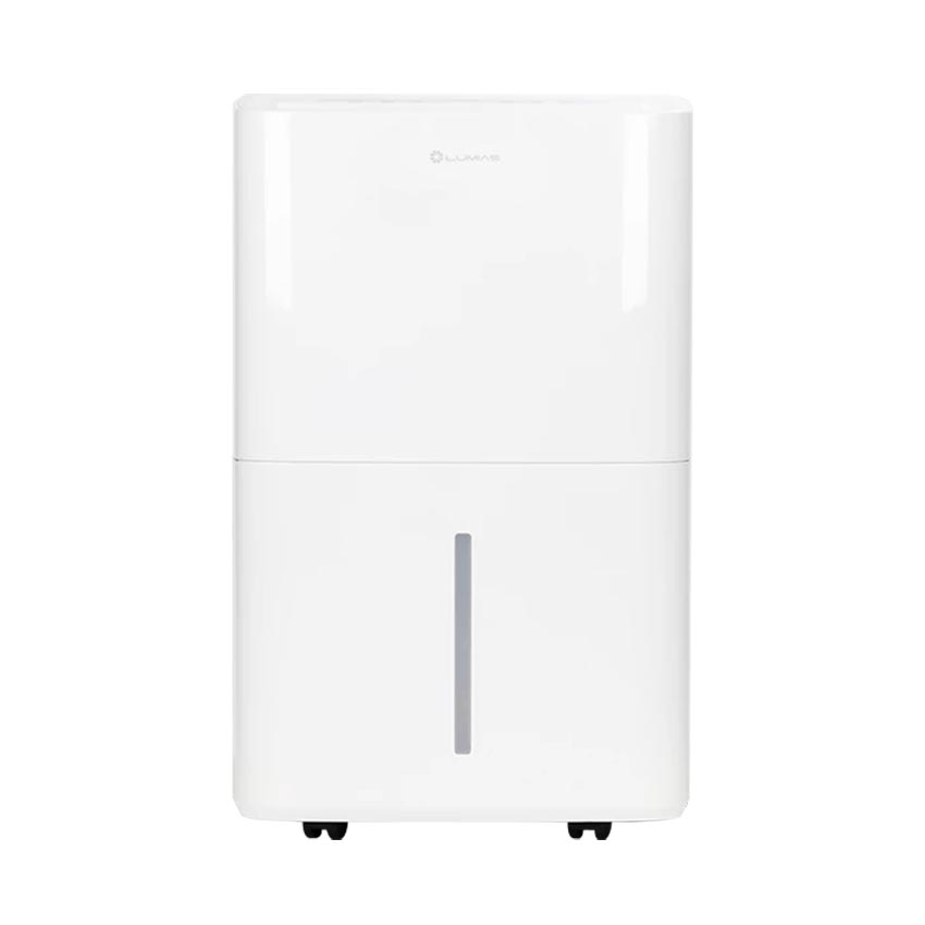 Máy hút ẩm kiêm lọc không khí 60L Lumias D6S-60L