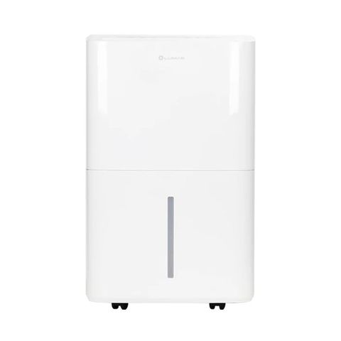 Máy hút ẩm kiêm lọc không khí 60L Lumias D6S-60L