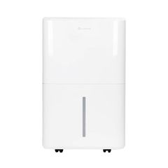  Máy hút ẩm kiêm lọc không khí 60L Lumias D6S-60L 