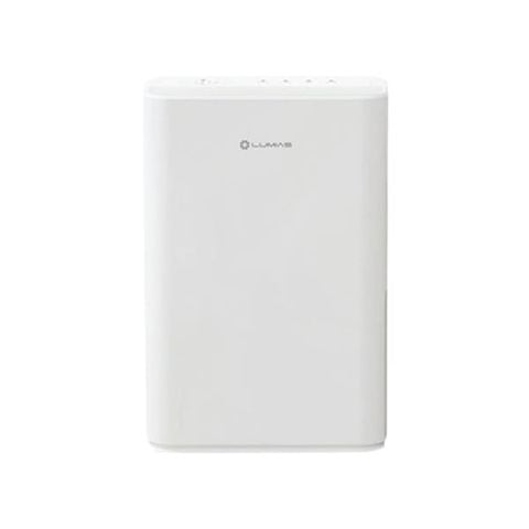 Máy hút ẩm Lumias D6S/D6E 12L