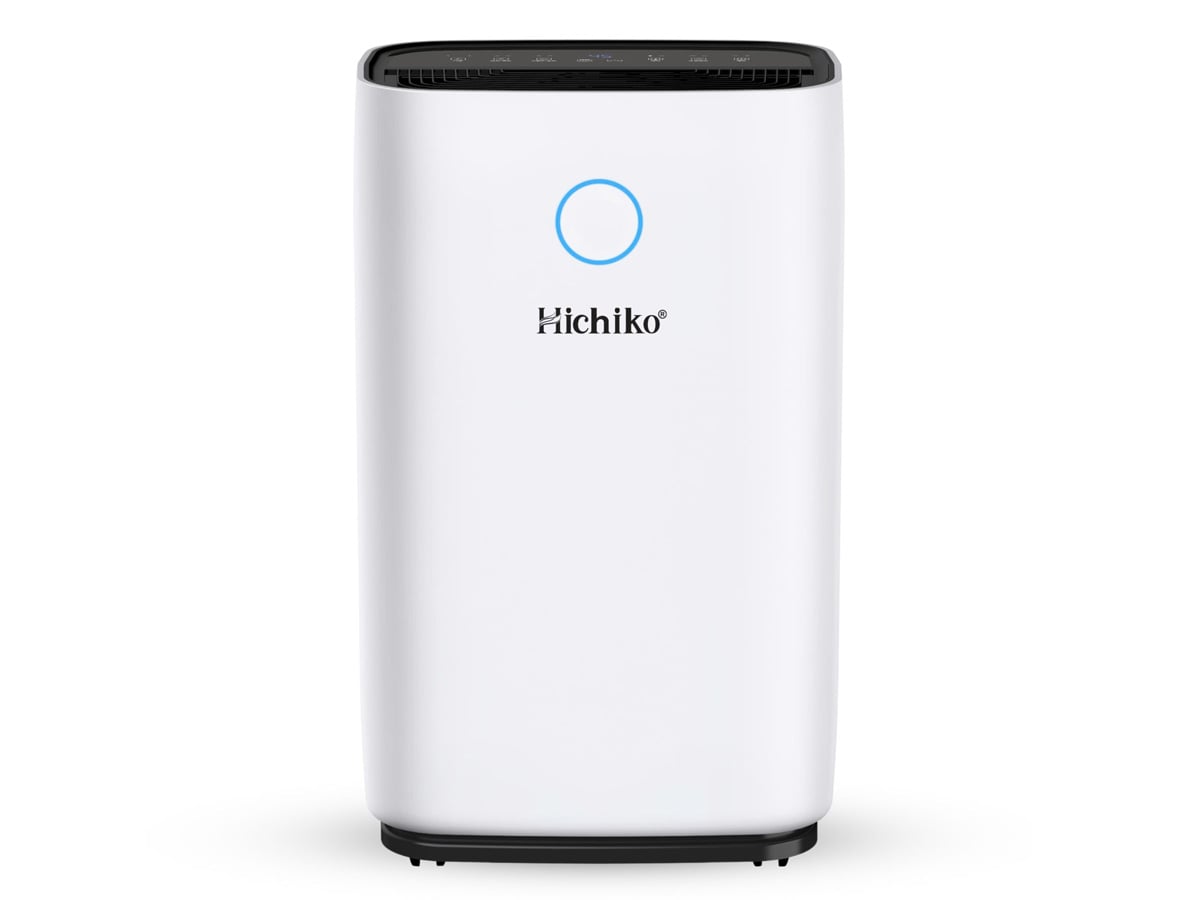 Máy Hút Ẩm Mini hichiko 20L HC20-DH002