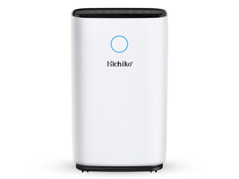 Máy Hút Ẩm Mini hichiko 20L HC20-DH002