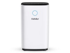  Máy Hút Ẩm Mini hichiko 20L HC20-DH002 