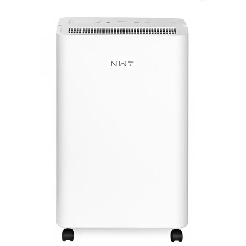 Máy hút ẩm New Widetech 16L - WDH33B16EW -(EU)