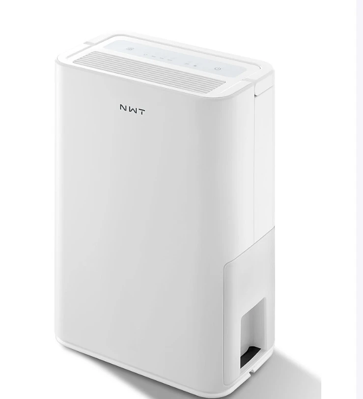 Ảnh minh họa Máy hút ẩm NWT 12L chính hãng - WDH312ENW1 1