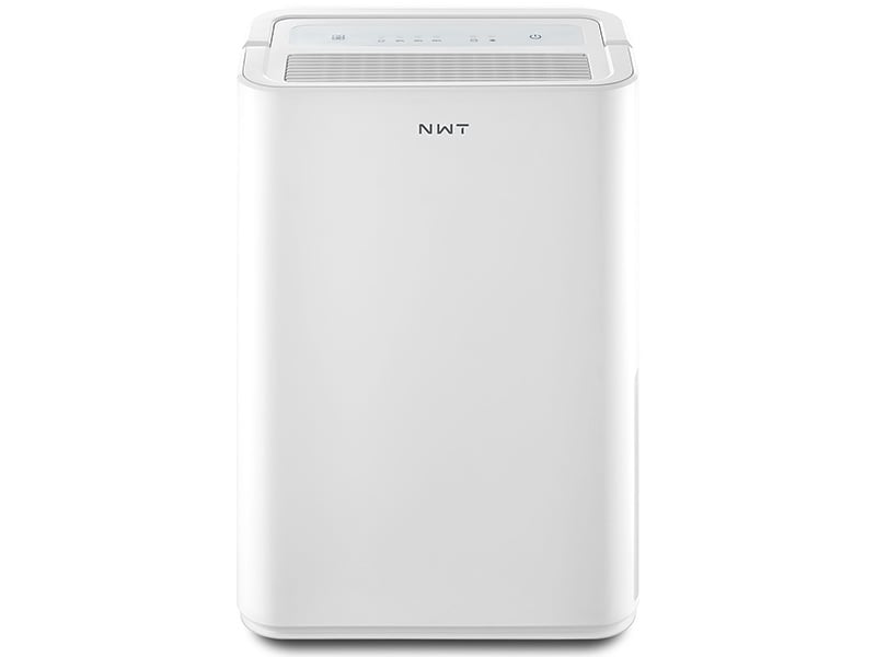 Máy hút ẩm NWT 12L chính hãng - WDH312ENW1