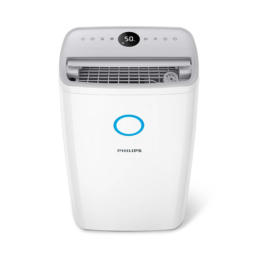 Ảnh minh họa Máy hút ẩm Philips DE3306/11 1