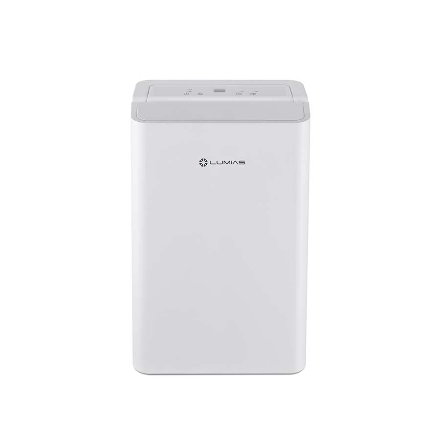 Máy hút ẩm thông minh Lumias D3 Lite 12L