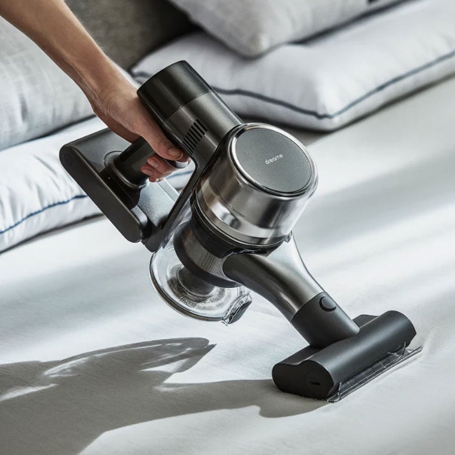 Ảnh minh họa Máy hút bụi cầm tay Cleaner Dreame T20 3