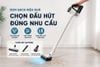 Máy hút bụi cầm tay LG A9-ACE