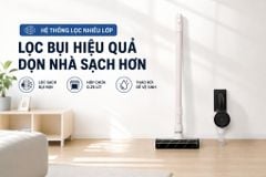  Máy hút bụi cầm tay LG A9-ACE 