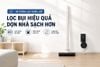 Máy hút bụi cầm tay LG A9-ACE