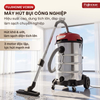 Máy hút bụi công nghiệp Fujihome VC80