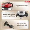 Máy hút bụi công nghiệp Fujihome VC80