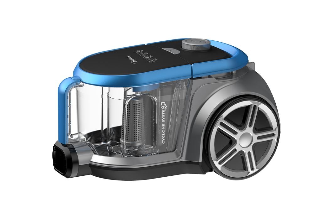 Ảnh minh họa Máy hút bụi dạng hộp Midea MC18CAPBU 1