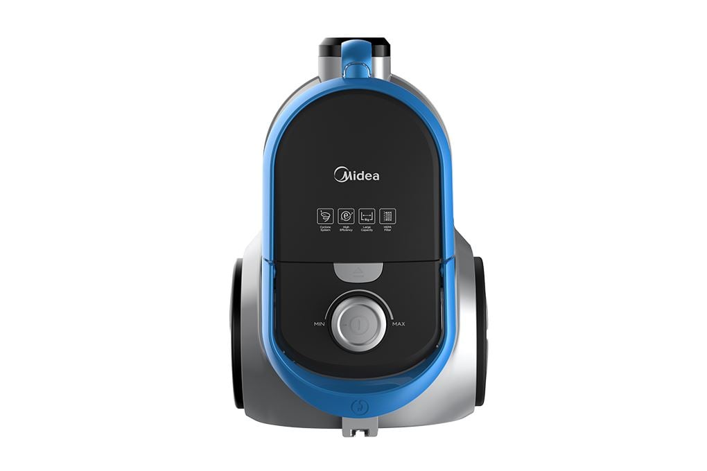 Ảnh minh họa Máy hút bụi dạng hộp Midea MC18CAPBU 2