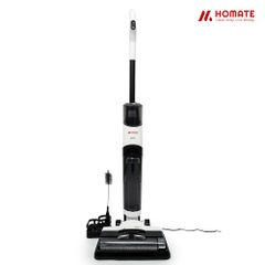  Máy hút bụi lau nhà không dây HOMATE H200DW 