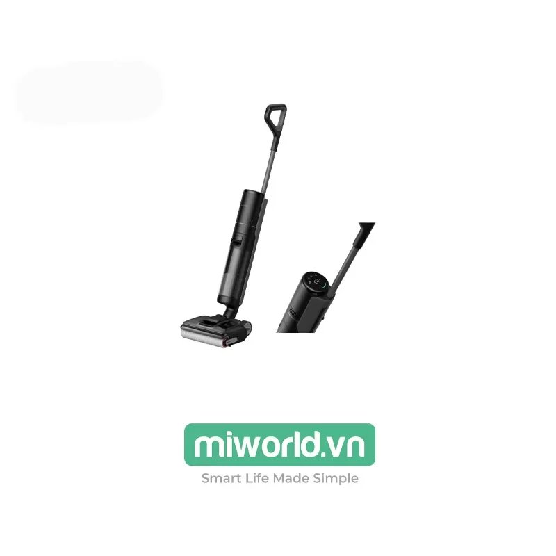 Máy Hút Bụi Khô Và Ướt Dreame H13S FlexReach