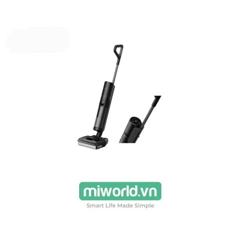 Máy Hút Bụi Khô Và Ướt Dreame H13S FlexReach