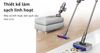 Máy hút bụi không dây Dyson Digital Slim Submarine (V52)