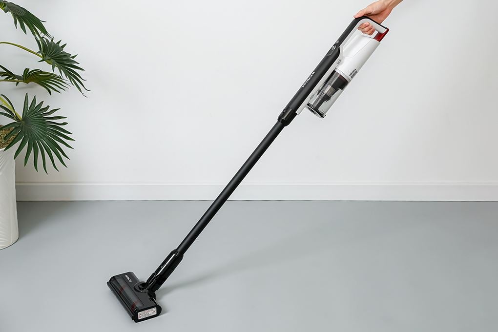Ảnh minh họa Máy hút bụi không dây Hitachi PV-X70P 1