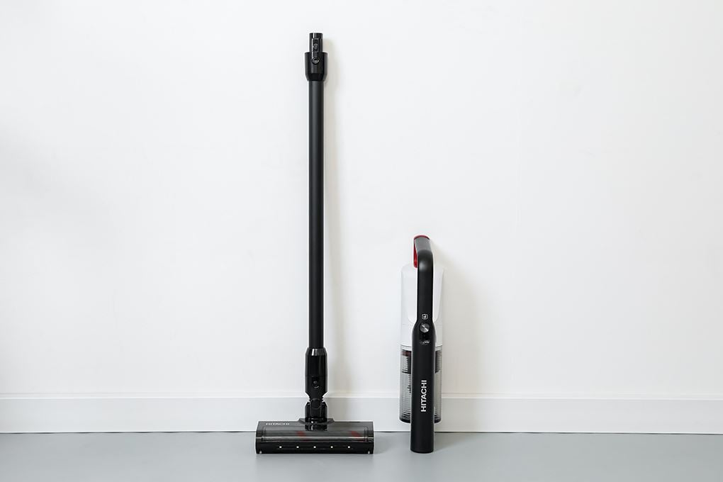 Ảnh minh họa Máy hút bụi không dây Hitachi PV-X70P 3