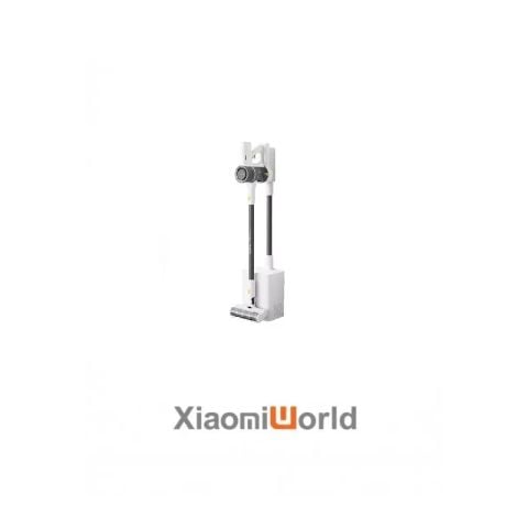 Máy Hút Bụi Không Dây Lydsto H5 Kèm Dock Hút Rác