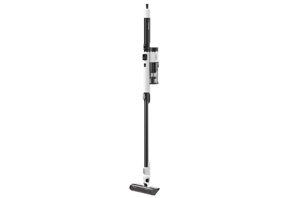 Ảnh minh họa Máy hút bụi không dây Midea MSL10APWH 1