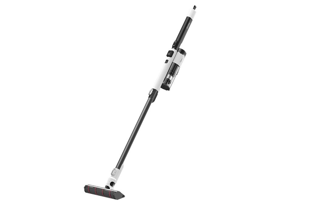 Ảnh minh họa Máy hút bụi không dây Midea MSL10APWH 3