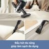 Máy hút bụi không dây Mova S4 Detect
