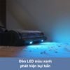Máy hút bụi không dây Mova S4 Detect