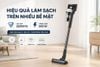 Máy hút bụi không dây Samsung VS70H18GZG/SV