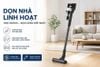 Máy hút bụi không dây Samsung VS70H18GZG/SV