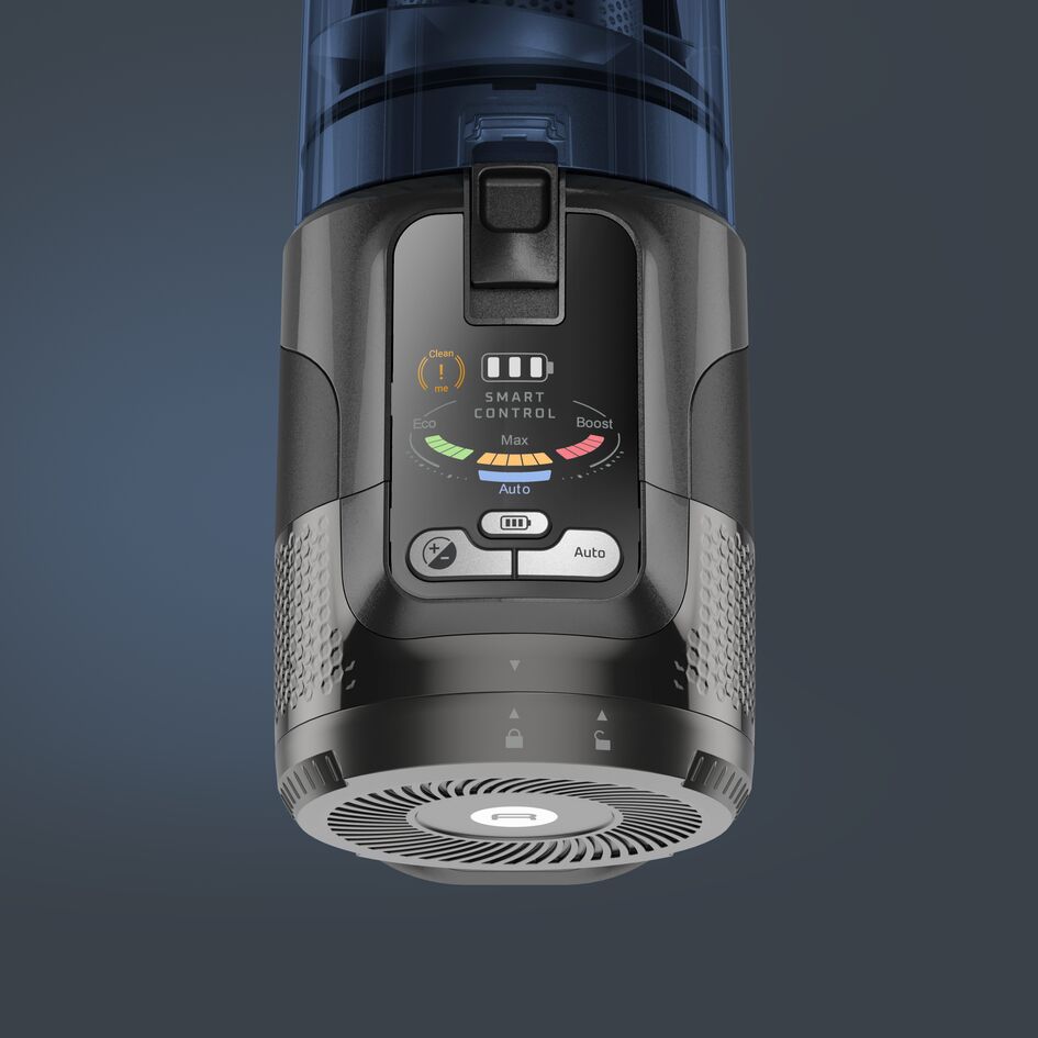Ảnh minh họa Máy hút bụi không dây X-Force Flex 13.6 TY9AD2WO 2