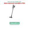 Máy Hút Bụi Không Dây Xiaomi Mijia Vacuum Cleaner 4 Pro