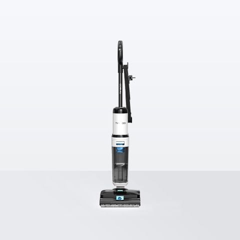Máy hút bụi lau nhà Tineco S6 Stretch Steam | Lực hút 18.000 Pa