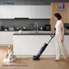 Máy hút bụi lau nhà Tineco S7 Stretch Steam | Lực hút 22.000 Pa