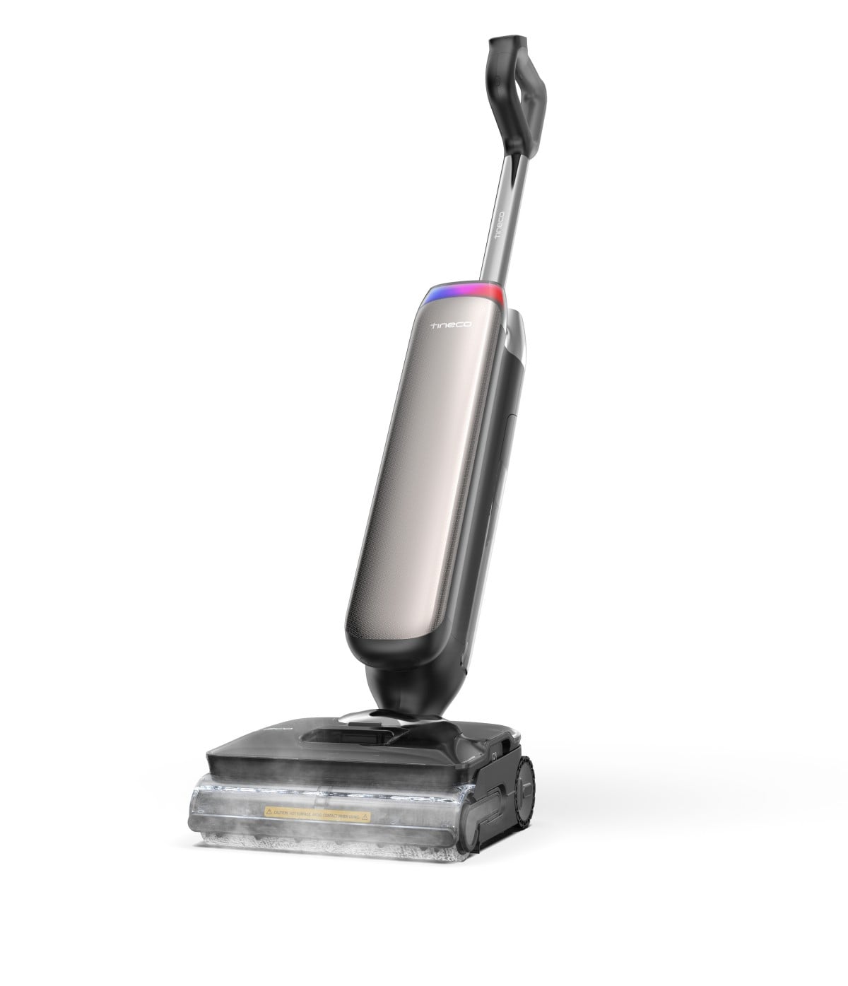 Ảnh minh họa Máy hút bụi lau nhà Tineco S9 Artist Steam Pro | Lực hút 22.000 Pa 1