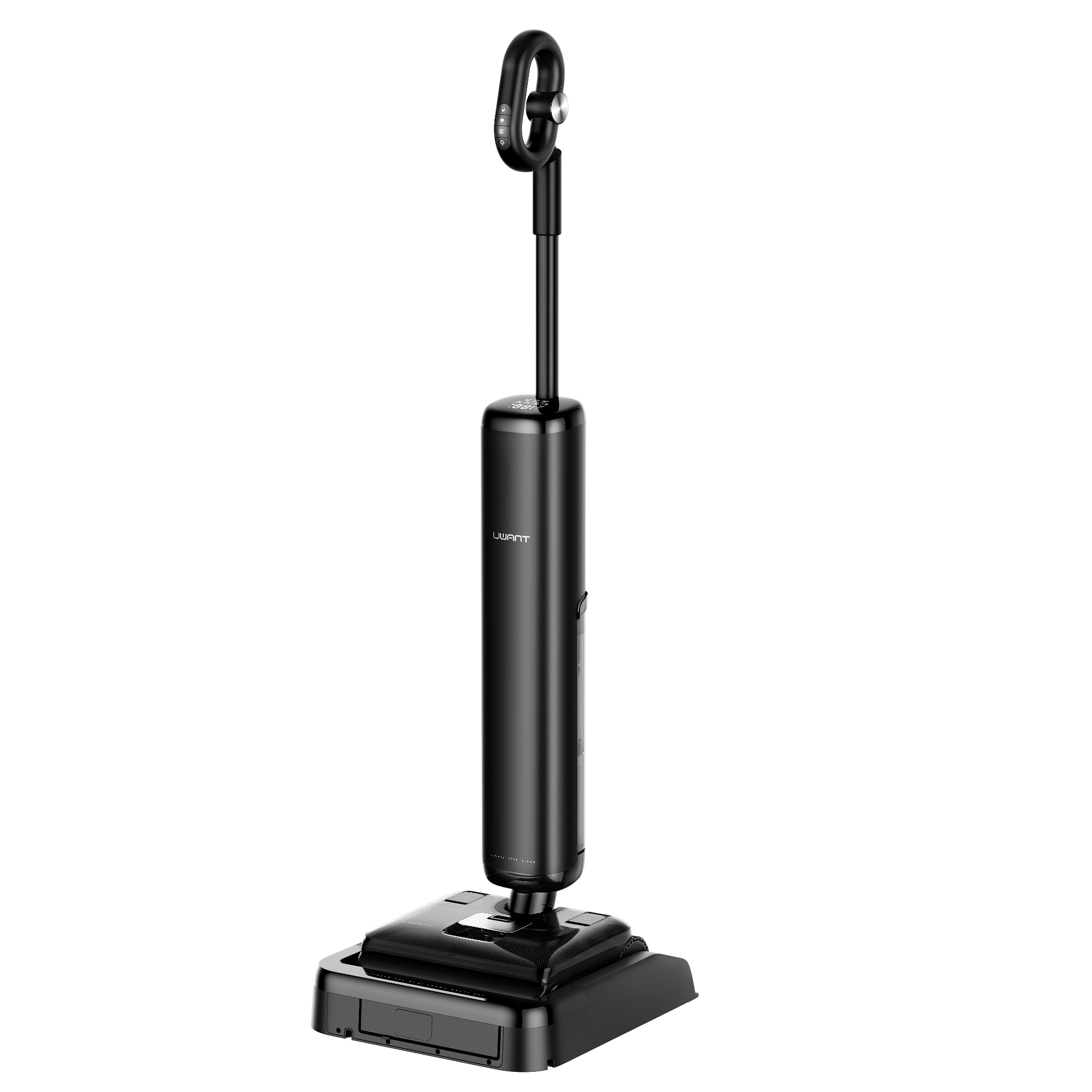 Máy hút bụi lau nhà Uwant DX800 Steam
